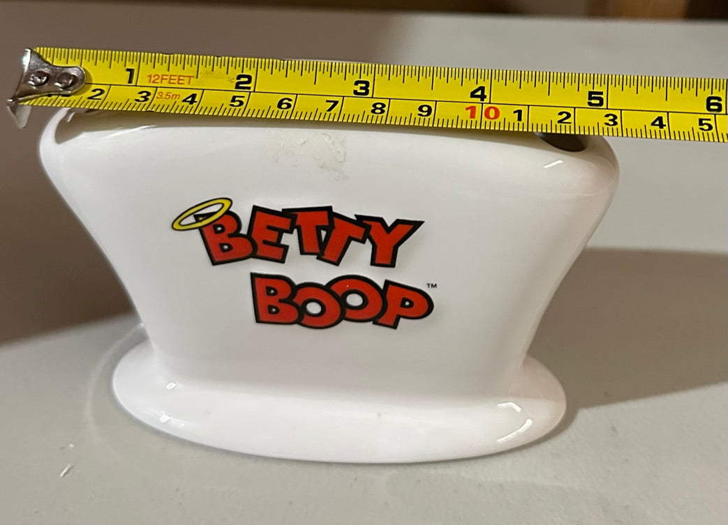 Betty Boop Tooth Brush Holder