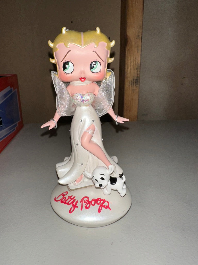 Betty Bedazzled Collector Series