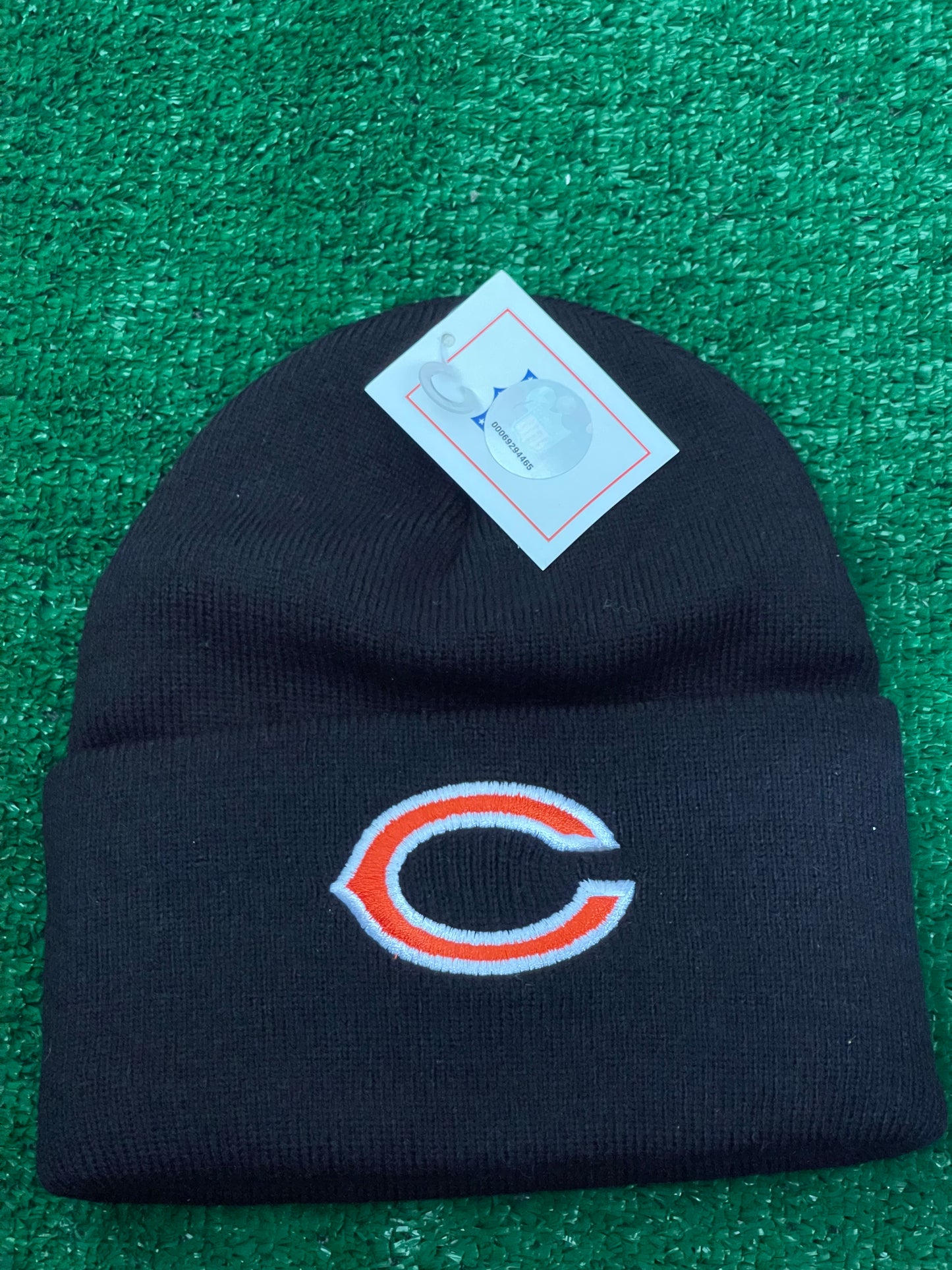Chicago Bears Beanie