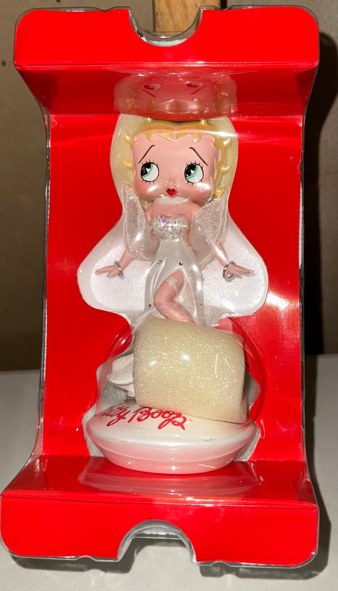 Betty Bedazzled Collector Series