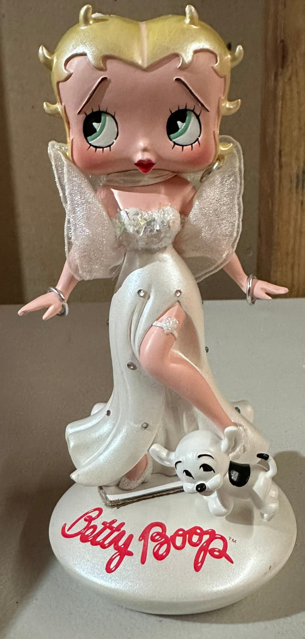 Betty Bedazzled Collector Series