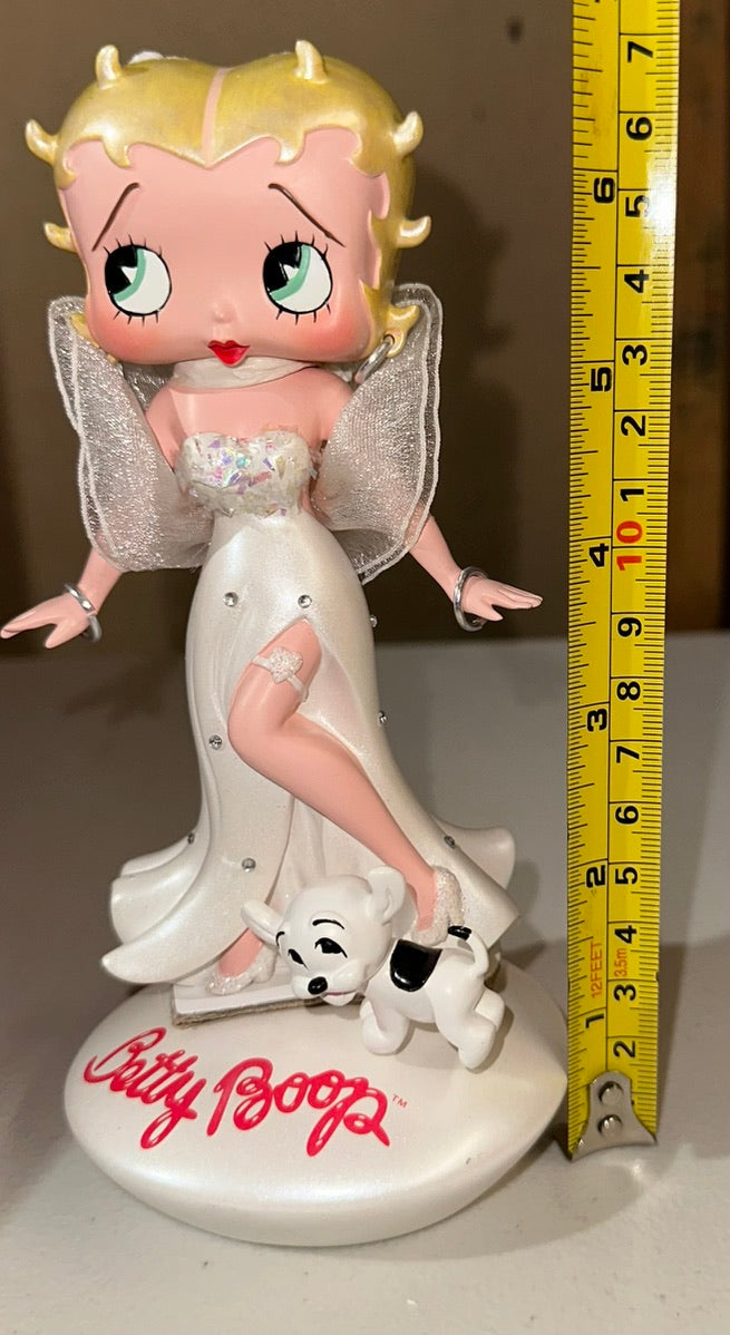 Betty Bedazzled Collector Series