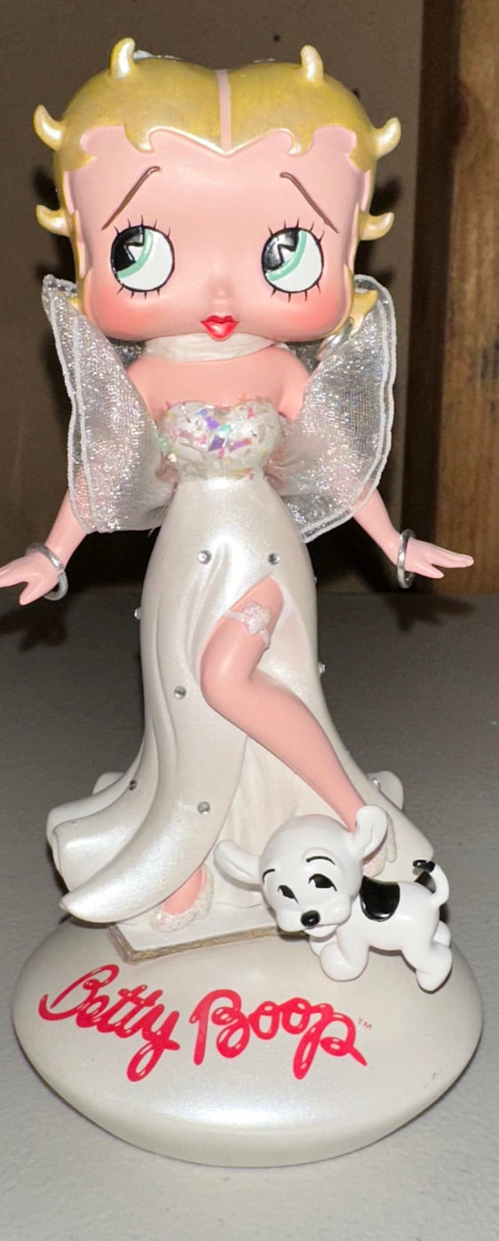 Betty Bedazzled Collector Series
