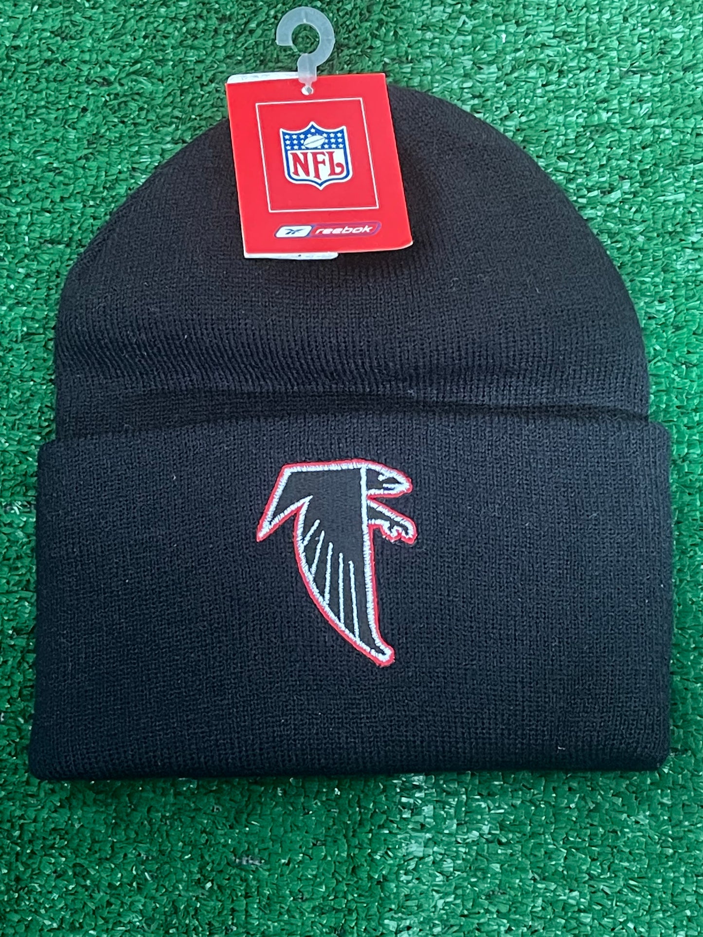 Atlanta Falcones Beanie Cap