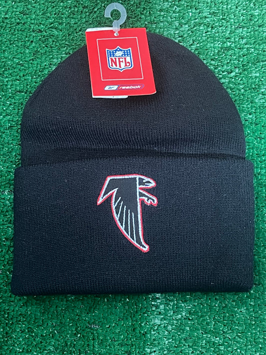 Atlanta Falcones Beanie Cap