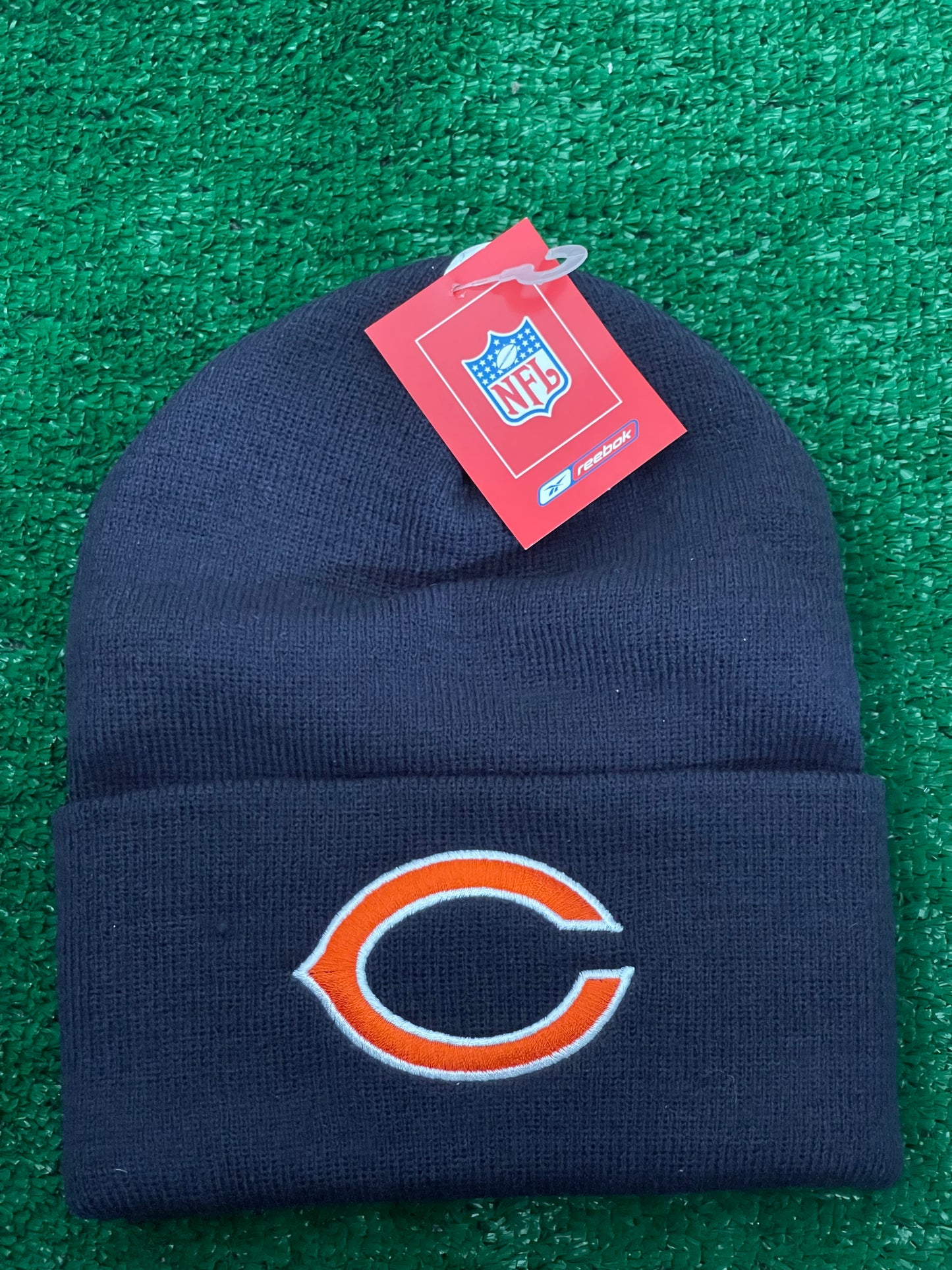 Chicago Bears Beanie cap