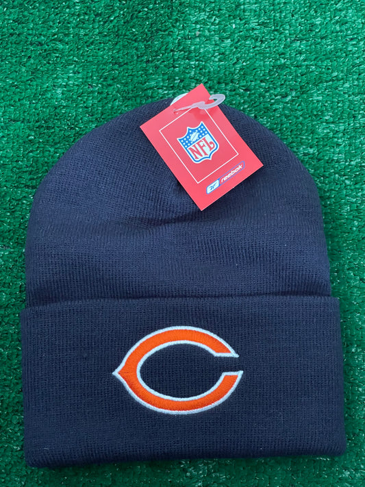 Chicago Bears Beanie cap
